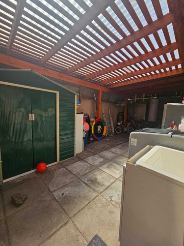 Casa 149 M2, 5d+4b+piscina, La Florida (75323)