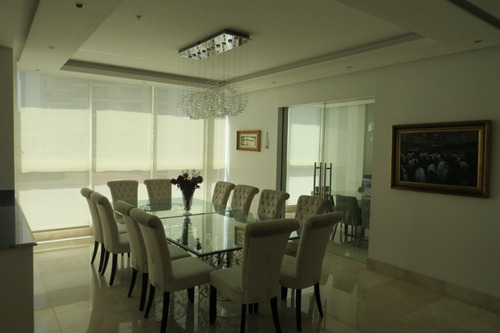 Imagen 9 de 14 de Venta De Apartamento Amoblado En D1 Tower, Paitilla 20-3292