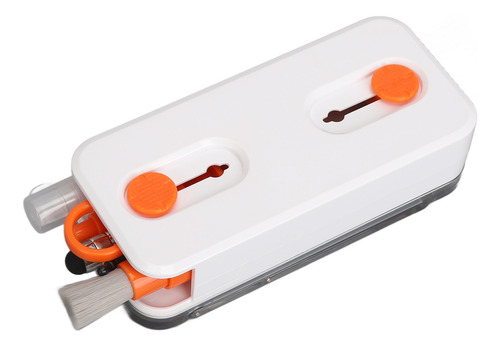 Kit De Limpieza Electrónica 12 En 1 Para Teléfono Celular, H