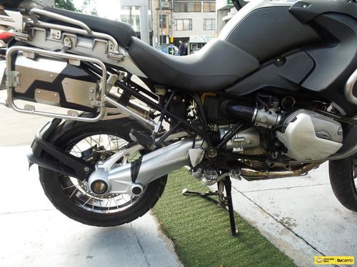 Imagen 22 de 25 de Bmw R 1200 Gs