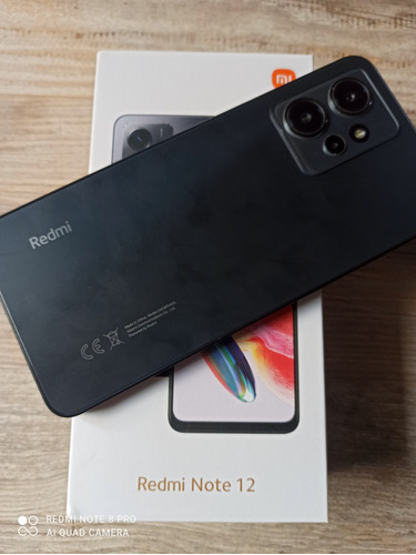 Xiaomi Redmi Note 12