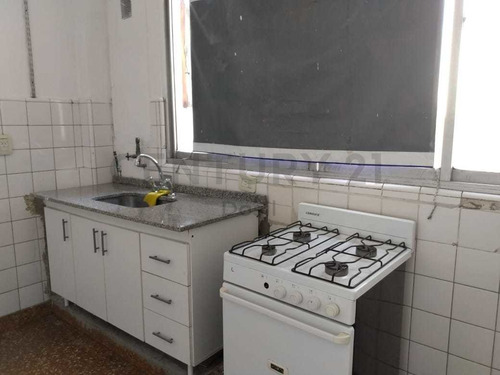 Imagen 25 de 30 de Venta Monoambiente C/cocina Independiente Caballito Apto Crédito