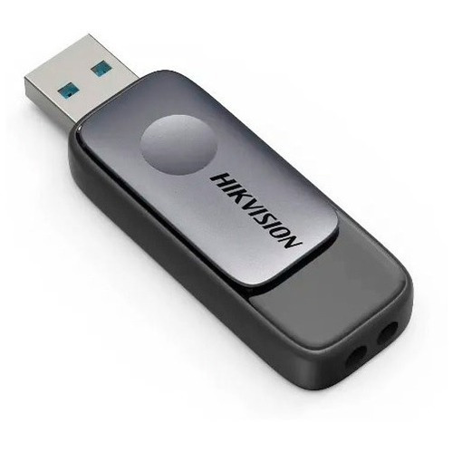 Pendrive 32gb Hikvision M210s U3 3.2 Usb Black Color Negro