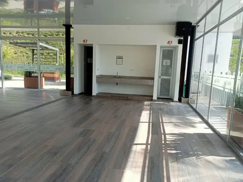 Conjunto Cerrado, Villas De La Pradera