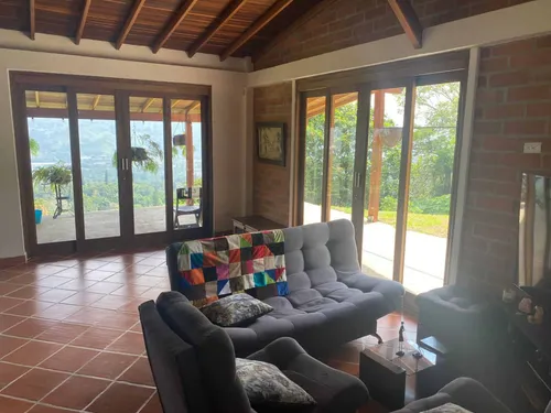 Finca En Venta En Vereda El Totumo. Cod V12841