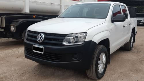 Amarok Starline 2016 4x2