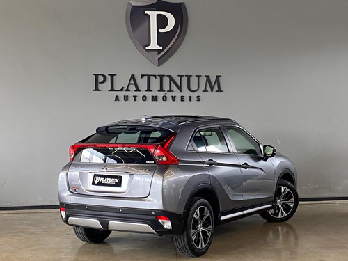 Mitsubishi Eclipse Cross HPE-S 1.5 16V 165cv Aut.