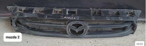 Mascara Mazda 2