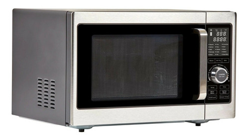 Horno Microondas Y Freidora De Aire Powerxl Bdk03 - Nuevo (Usado)