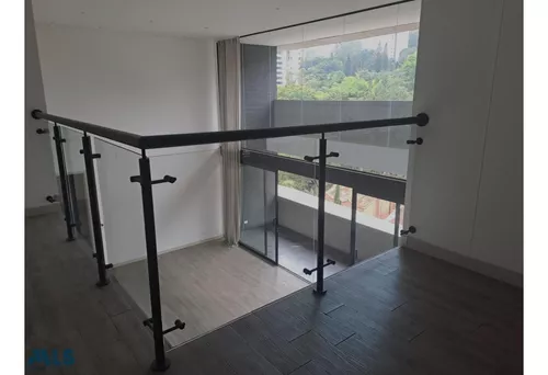 Duplex En Benedictinos Envigado(mls#248115)