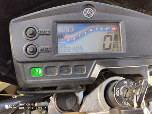 Imagen 9 de 14 de Yamaha Xtz 250