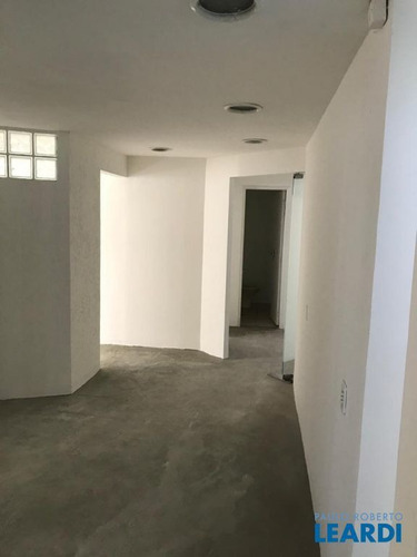 Comercial - Jardim América - Sp - 529029