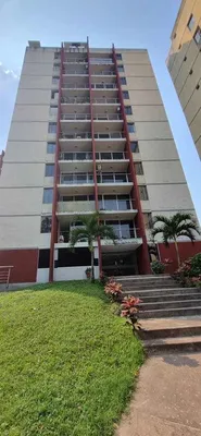 Apartamento en alquiler