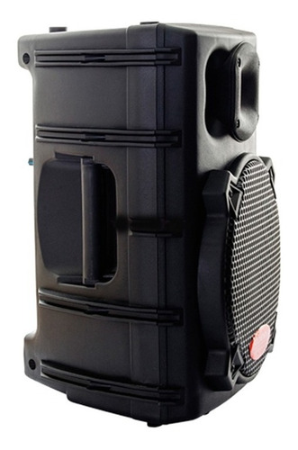 Imagen 1 de 10 de Parlante Gran Potencia Sonido 10000w 250rms Bluetooth + Mic