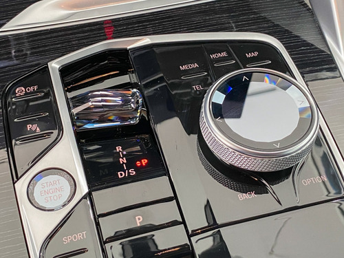 BMW X6 Xdrive 40i