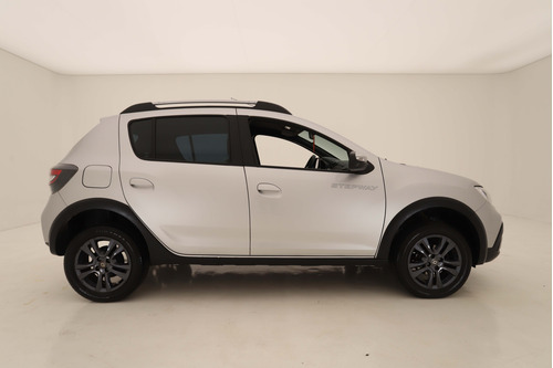 Renault Sandero Stepway 1.6 16v Intense Cvt