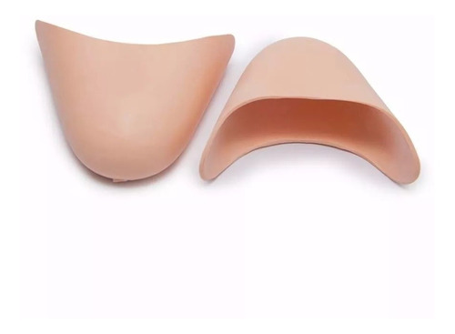 Ponteira De Silicone Para Sapatilha De Ponta Ballet Gel Top