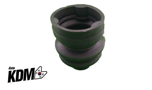 Imagem 1 de 1 de Coifa Lado Cambio (tulipa) Hyundai Santa Fé 3.5 V6 2010/