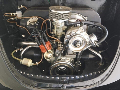 Imagem 8 de 8 de Volkswagen Fusca