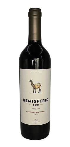 Pack 6x Vinos Reserva Tintos Mix