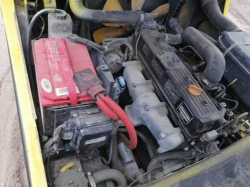 Imagen 13 de 14 de 23) Montacargas Hyster 6750 Lbs, Diesel