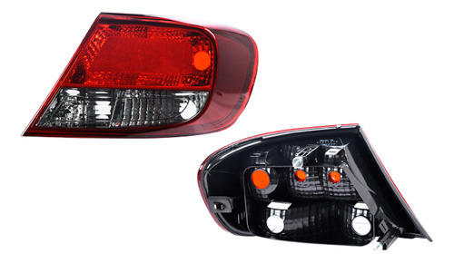 Calavera Derecha Volkswagen Gol 2009 2010 2011 2012 2013