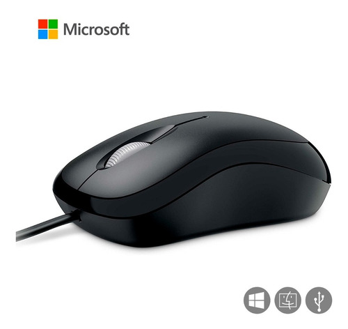 Mouse Microsoft Basic