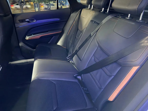 Ford Territory 1.8 Ecoboost Titanium At