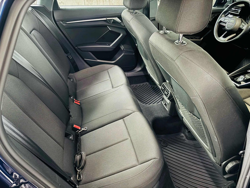 Audi A3 1.4 Sedán Dynamic At Dsg