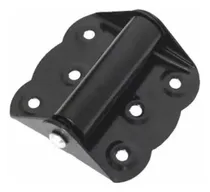 Comprar Bisagra Mariposa Para Mosquitero Negra 3'' Par