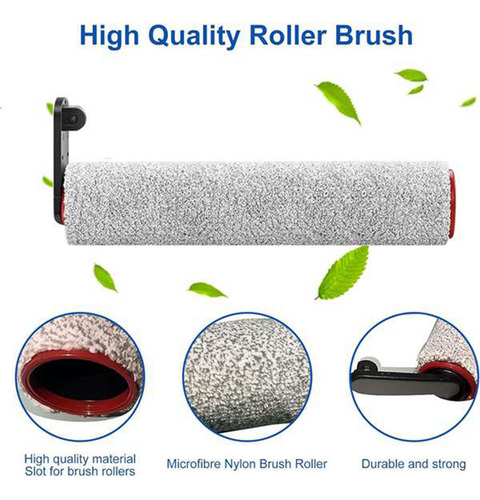 Para H12 Pro/h12/h12 Core Soft Roller Spare