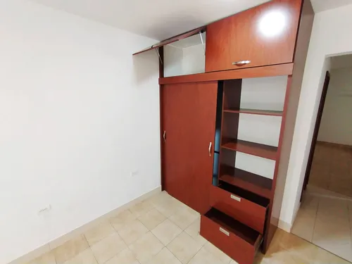 Se Arrienda Apartaestudio La Flora Cali Primer Piso De Dos Ambientes Con Parqueadero