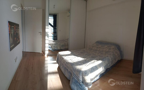 Departamento En Palermo