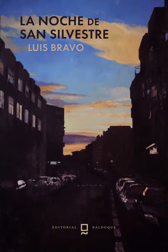 La Noche De San Silvestre, De Bravo Velasco,luis. Editorial Editorial Canal De Distribucion, Tapa Blanda En Español, 2012