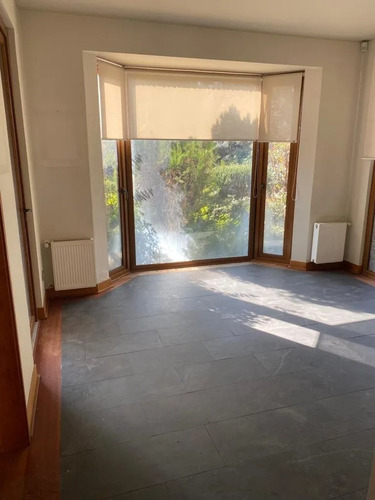 Espectacular Casa A Orilla De Cancha De Golf
