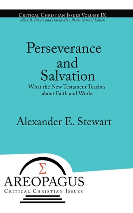 Libro Perseverance And Salvation: What The New Testament ...