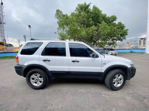 Ford Escape 3.0 Xls