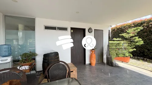 Casa En Venta En Llanogrande
