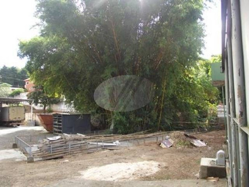 Imagem 2 de 5 de Barracão À Venda Em Vila Ipê - Ba213979