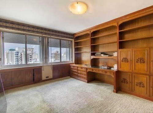 Imagem 18 de 18 de Cobertura Com 4 Dormitórios À Venda, 593 M² Por R$ 5.150.000,00 - Santa Cecília - São Paulo/sp - Co1001