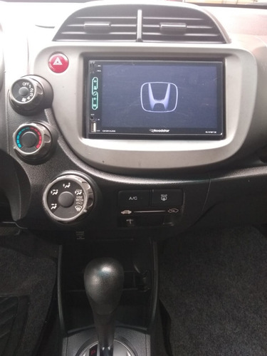 Imagem 8 de 12 de Honda Lxl 1.4 2011 Automatic