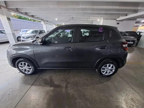 Citroën C3 Live Pack 1.0 (Flex)
