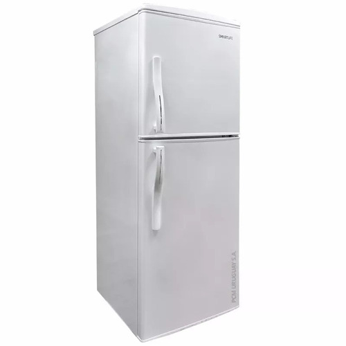 Heladeras Freezer Smartlife F225w Frio Seco Igb Corp