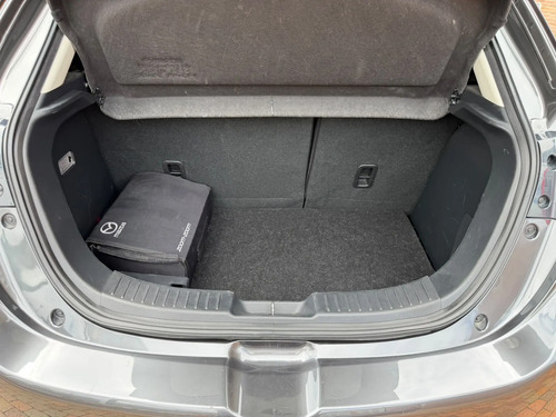 Mazda 2 Sport Touring mec