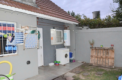 Venta, Duplex, 3 Ambientes, Parque, Ituzaingo N.