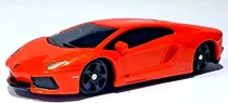 Comprar Auto Lamborghini Aventador Coupe Escala 1\u002F64 Maisto Licencia
