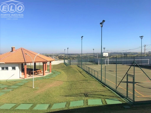 Imagem 1 de 18 de Linda Casa Térrea , 3 Suites,à Venda No Condomínio Residencial Dona Maria José/ Indaiatuba-sp - Ca05517 - 69805946
