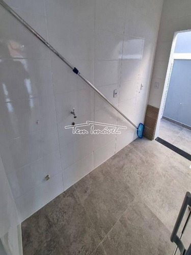 Imagem 18 de 28 de Casa A Venda No Condomínio Portal Das Estrelas Em Boituva - Ca01188 - 69033998