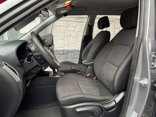 Hyundai Creta 1.6 16V FLEX ACTION AUTOMÁTICO