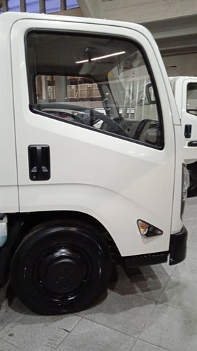 Jmc N800 3360 3.0 2014 0km